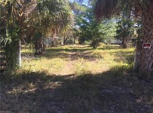 3773 W Double J Acres Rd, Labelle, FL 33935