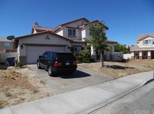 5426 Laurel Ave, Palmdale, CA 93552