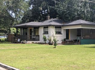 2619 Carmel Ave, Savannah, GA 31406