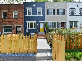 1326 Talbert Ter SE, Washington, DC 20020