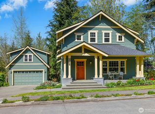 9506 NE North Town Loop, Bainbridge Island, WA
