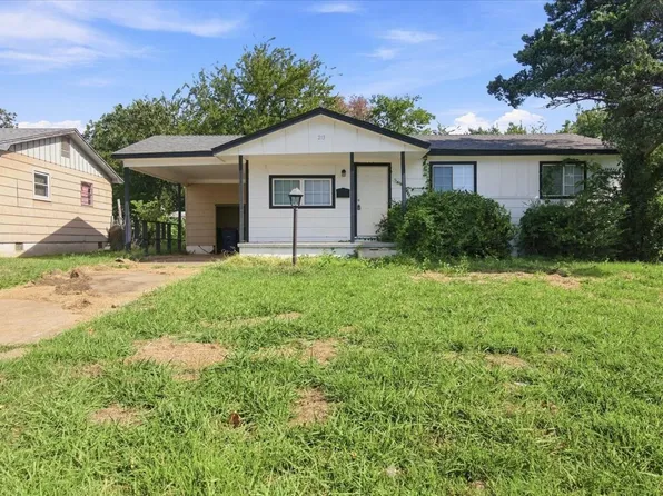 213 E 58th St N, Tulsa, OK 74126