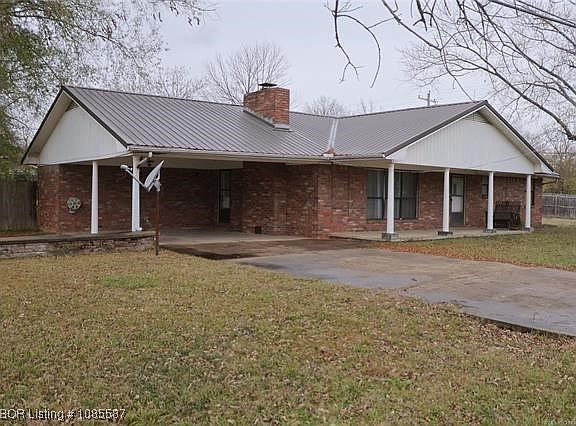 2nd image of 23057 Bokoshe St