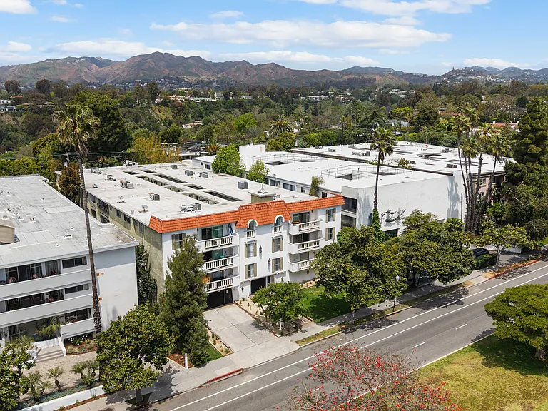 605 San Vicente #202 — Photo 9