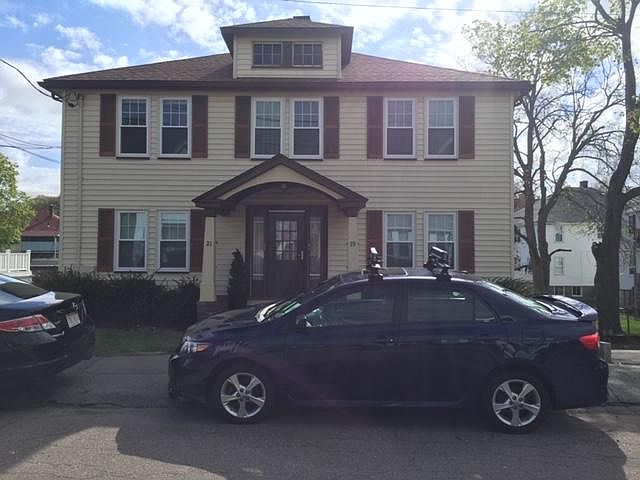 1st image of 19 Newton Ave #3