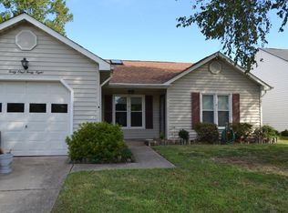 4148 Starwood Arch, Virginia Beach, VA 23456