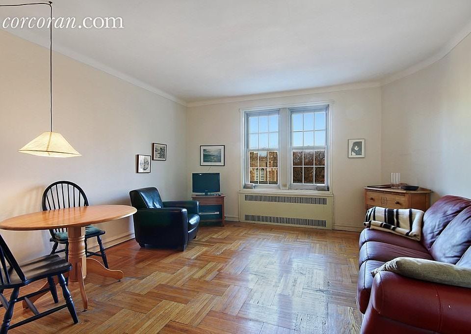 1st image of 360 Clinton Ave APT 6E