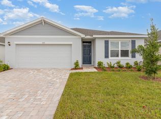 3749 Maya Pl SE, Palm Bay, FL 32909