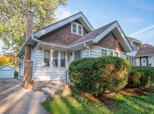 2441 N 67th St, Wauwatosa, WI 53213