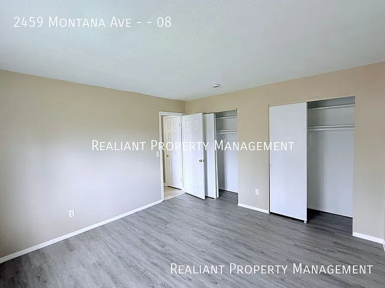 2459 Montana Ave #8 — Photo 8