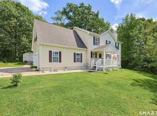 1790 Glasgo Rd, Griswold, CT 06351
