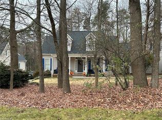 3980 Poindexter Ave, Winston Salem, NC 27106