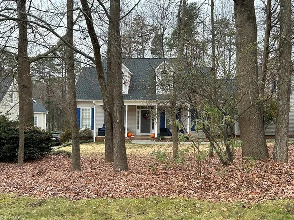 3980 Poindexter Ave, Winston Salem, NC 27106