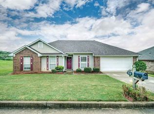 710 Lansdowne Ln, Ridgeland, MS 39157