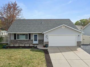 733 E 1500 N, Ogden, UT 84404