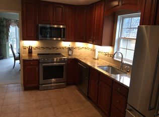 113 Spring Meadow Dr, Venetia, PA 15367