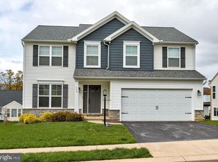 430 Fawn Valley Rd, State College, PA 16803