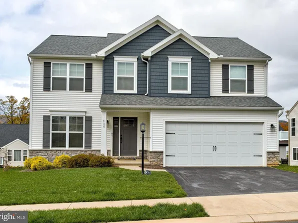 430 Fawn Valley Rd, State College, PA 16803