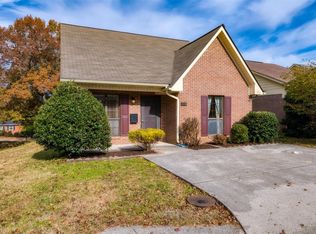 2318 Gorby Way, Knoxville, TN 37923