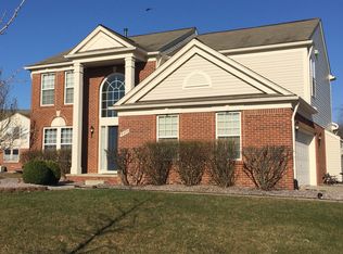 3488 Brooklyn Dr, Canton, MI