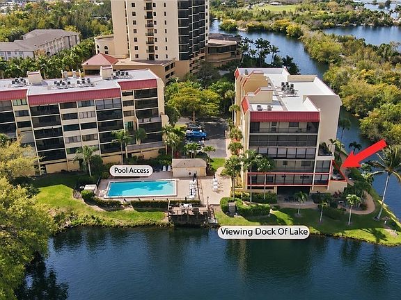2nd image of 7129 Lakeridge View Ct APT 104