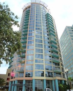 322 E Central Blvd UNIT 813, Orlando, FL, 32801
