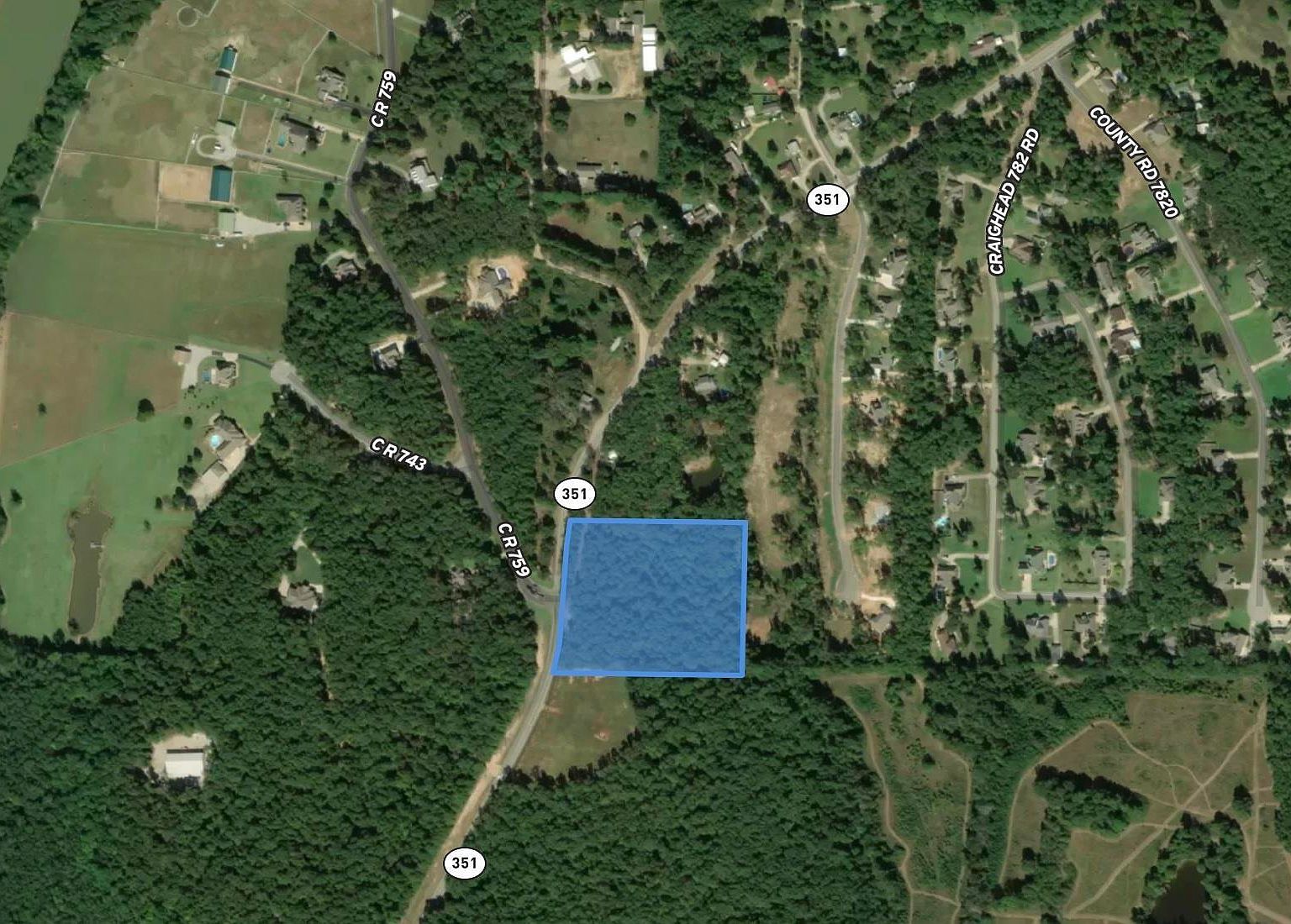Highway 351, Jonesboro, AR 72401 MLS 24000700 Zillow