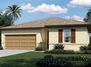 855 Folklore Ln, Haines City, FL 33844