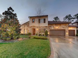 10 Marin Creek Pl, Spring, TX 77389