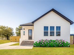 1702 Schnell Dr, Arabi, LA 70032