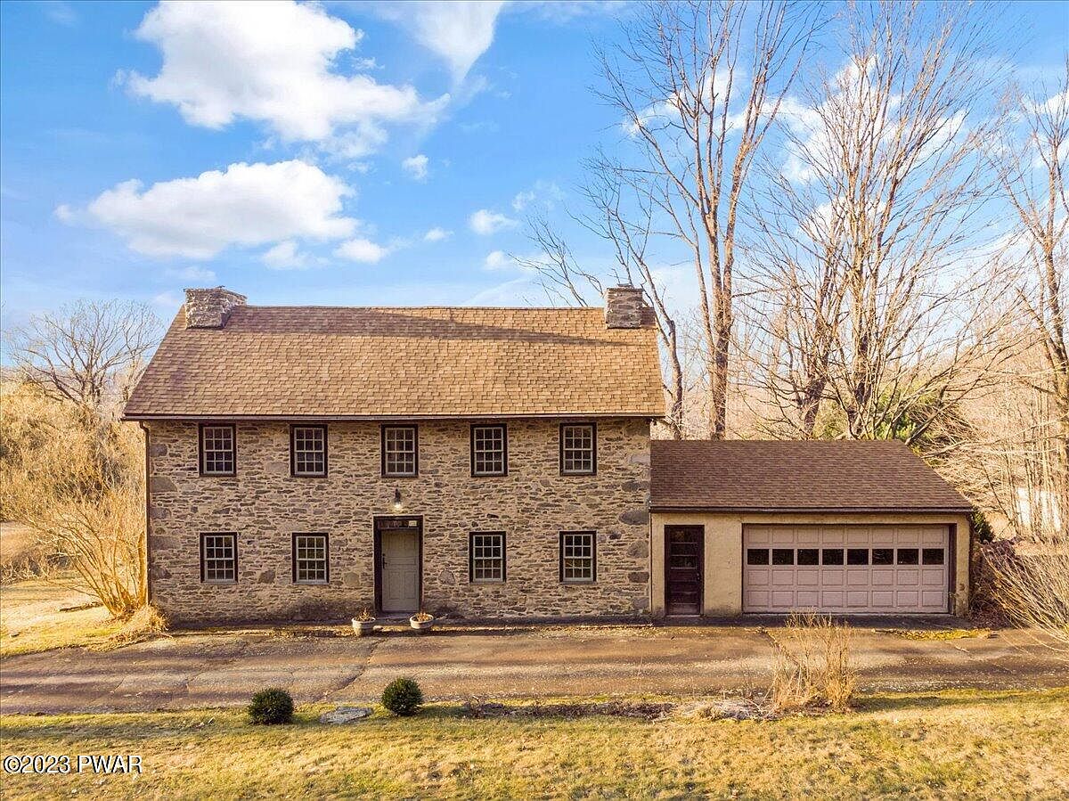 321 Butternut Rd, Newfoundland, PA 18445 MLS PW230363 Zillow