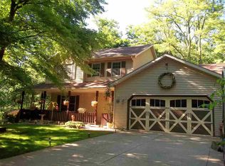 13324 County Road 12, Middlebury, IN 46540