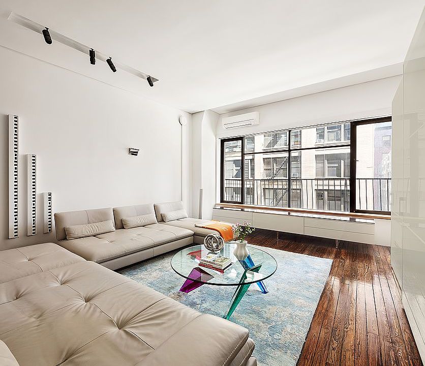 1st image of 114 W 29th St Unit Penthouse