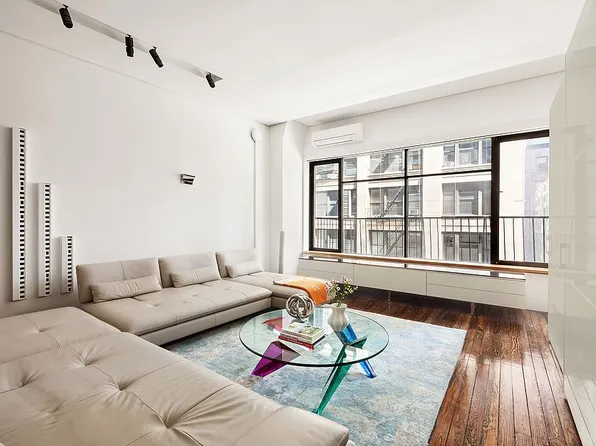 114 W 29th St Unit Penthouse, New York, NY 10001