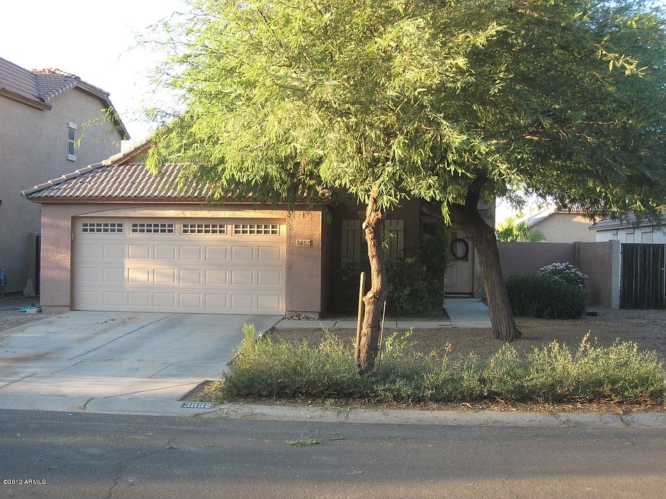 1st image of 3852 E Ironhorse Ct