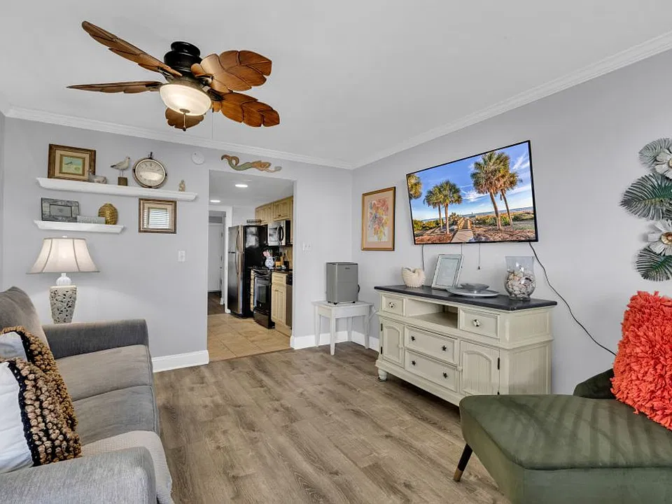 2001 S Ocean Blvd #ID1460476P
