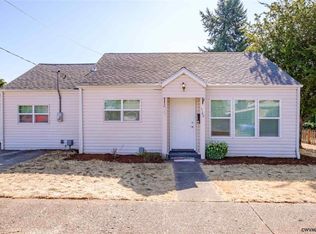 1160 SE Lewis St, Dallas, OR 97338