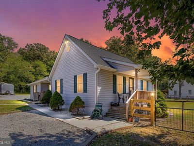 11535 May Ln, Orange, VA, 22960