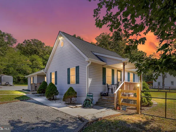 11535 May Ln, Orange, VA 22960