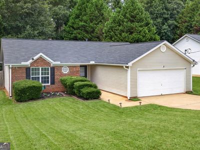 59 Canterbury Dr, Grantville, GA, 30220
