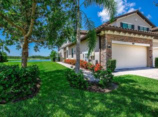5827 Wake Forest Run UNIT 101, Bradenton, FL 34211