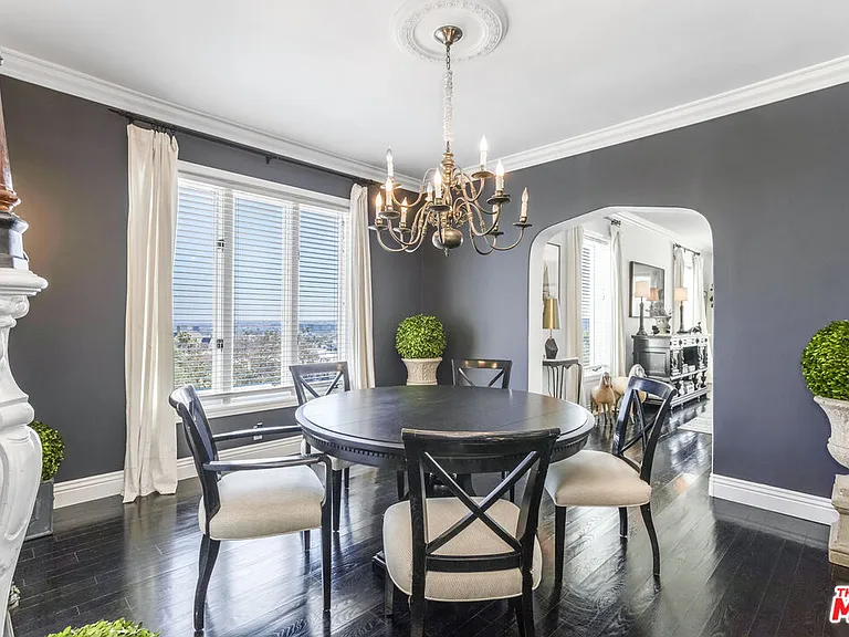1424 N Crescent Heights Blvd #51 — Photo 7