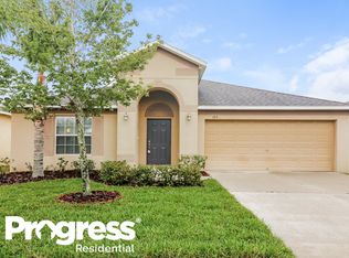 1713 Palm Warbler Ln, Ruskin, FL 33570