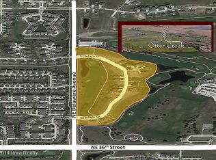 1203 NE 51st St, Ankeny, IA 50021