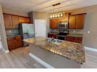 65061 Lagoon Forest Dr, Yulee, FL 32097