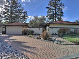 252 Marchmont Ct, Los Gatos, CA 95032