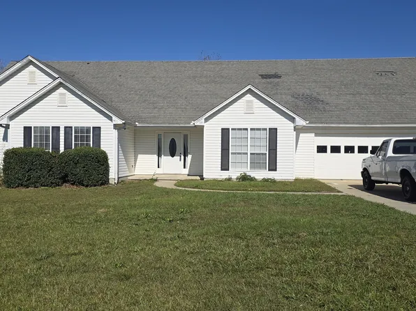 107 Tyler Ct, Macon, GA 31216