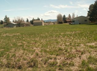 0 Parkwood Ct, Chiloquin, OR