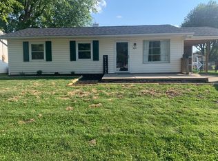 364 Westfield Dr, Wilmington, OH 45177