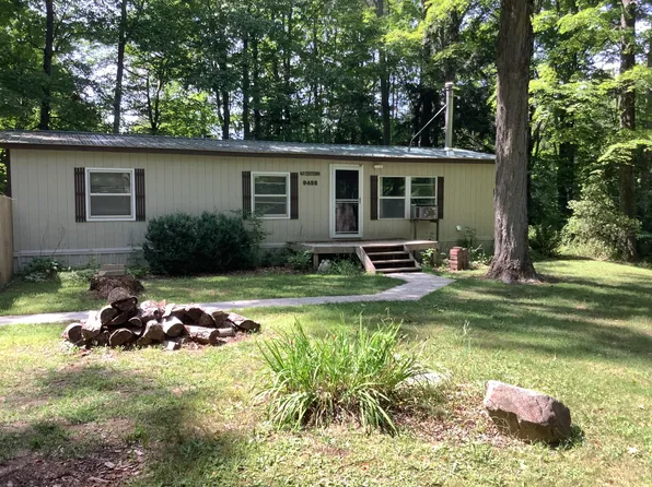 9488 S 11th Rd, Cadillac, MI 49601